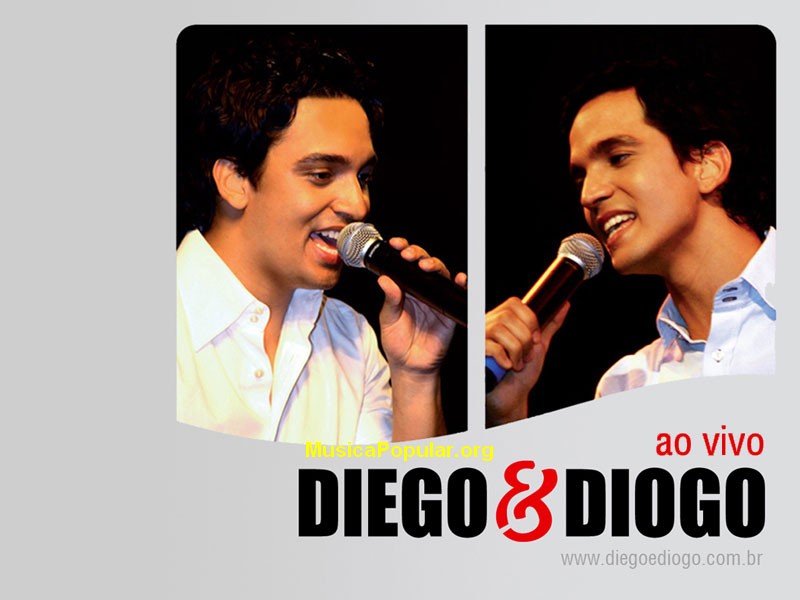 Diego e Diogo